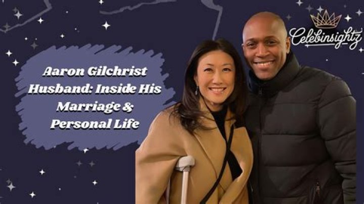 Inside His Marriage And Wife
