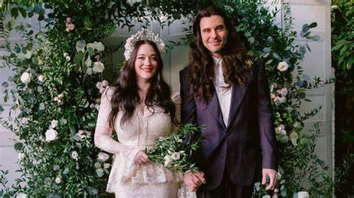 Inside Kat Dennings And Andrew W.K.'s Enduring Marriage