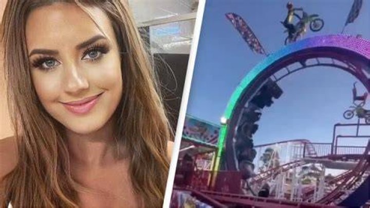 Inside Look: Julia Rose Video Leaked