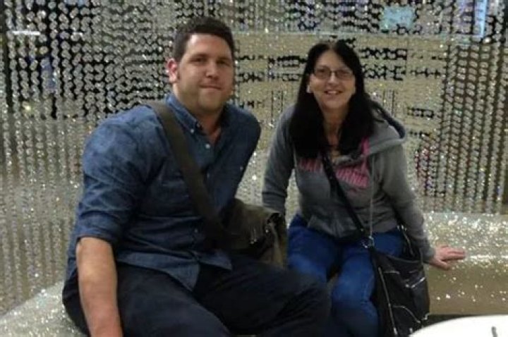 Inside Ross Taggart's brutal murder of Scots mum as evil son hid body and met stranger for sex