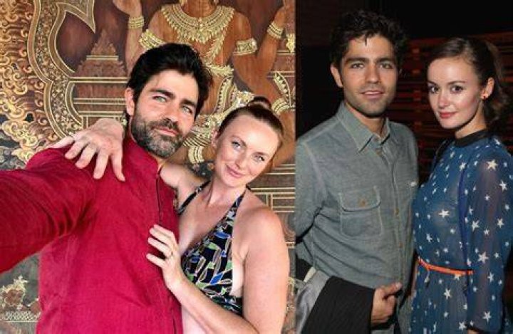 Inside The Actor's Married Life