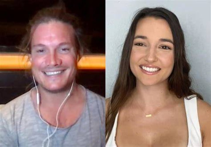 Inside The Ashley Marti OnlyFans Leak