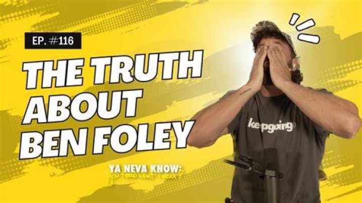 Inside The Ben Foley And Mike Stud Saga