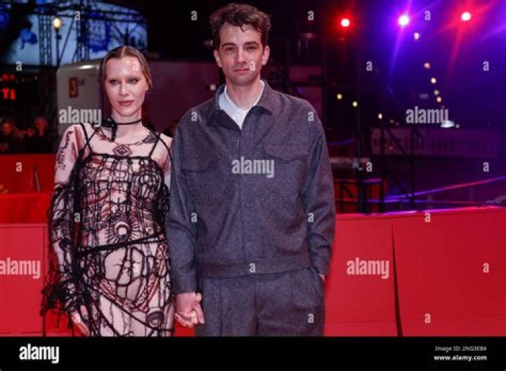 Inside The Enduring Bond Of Jay Baruchel And Rebecca Jo Dunham