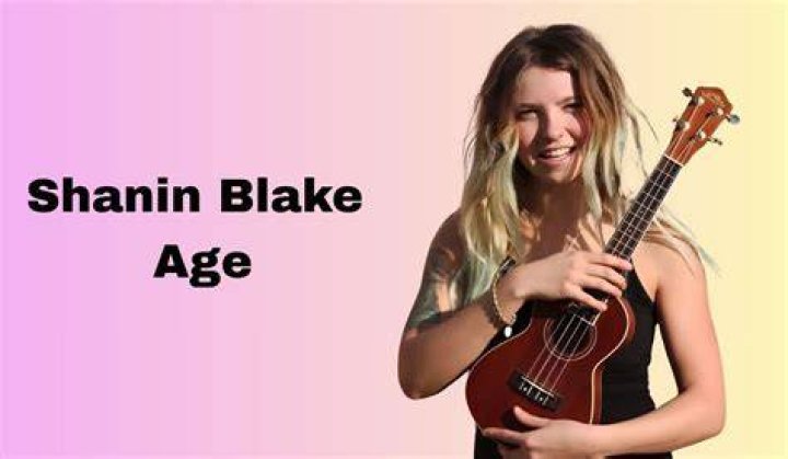 Inside The Lives Of Shanin Blake's Devoted Parents