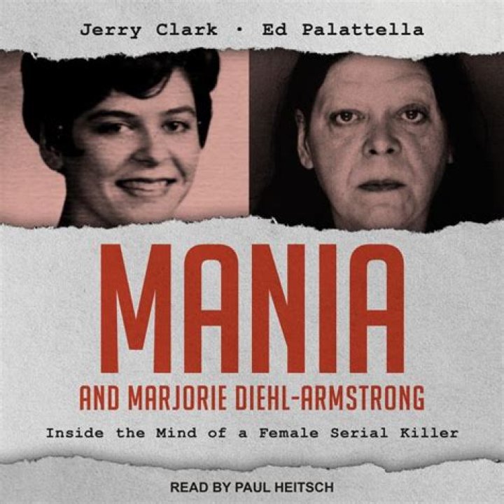 Inside The Mind Of A Female Serial Killer