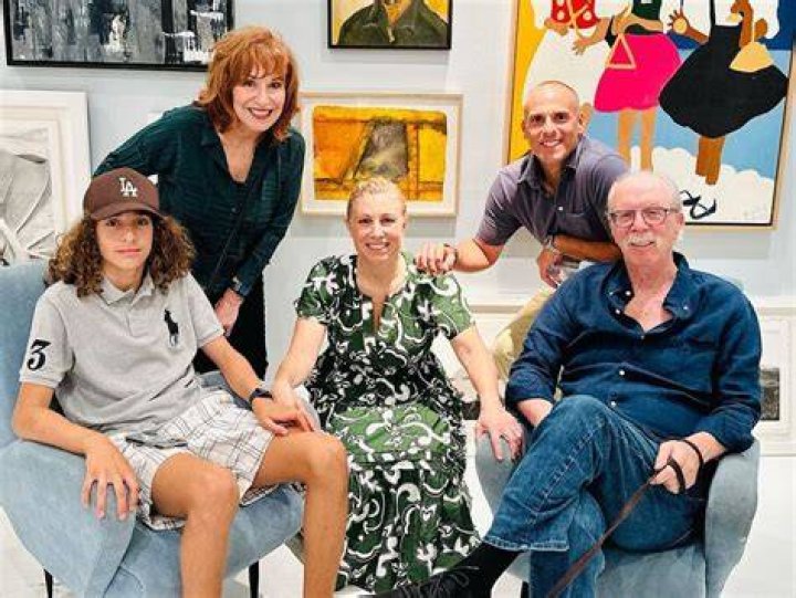 Inside The Personal Life Of Joy Behar And Her Children