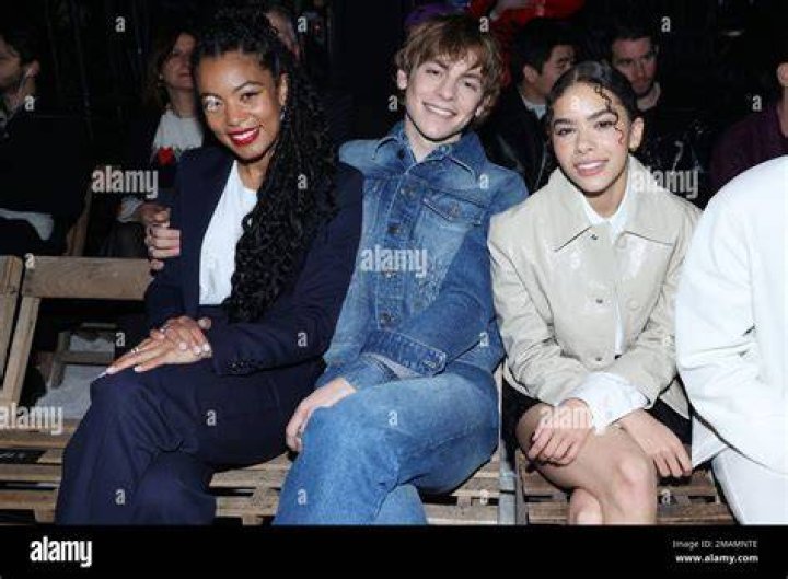 Inside The Ross Lynch And Jaz Sinclair Split