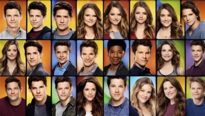Inside The World Of Lab Rats Cast: A Closer Look At The Stars