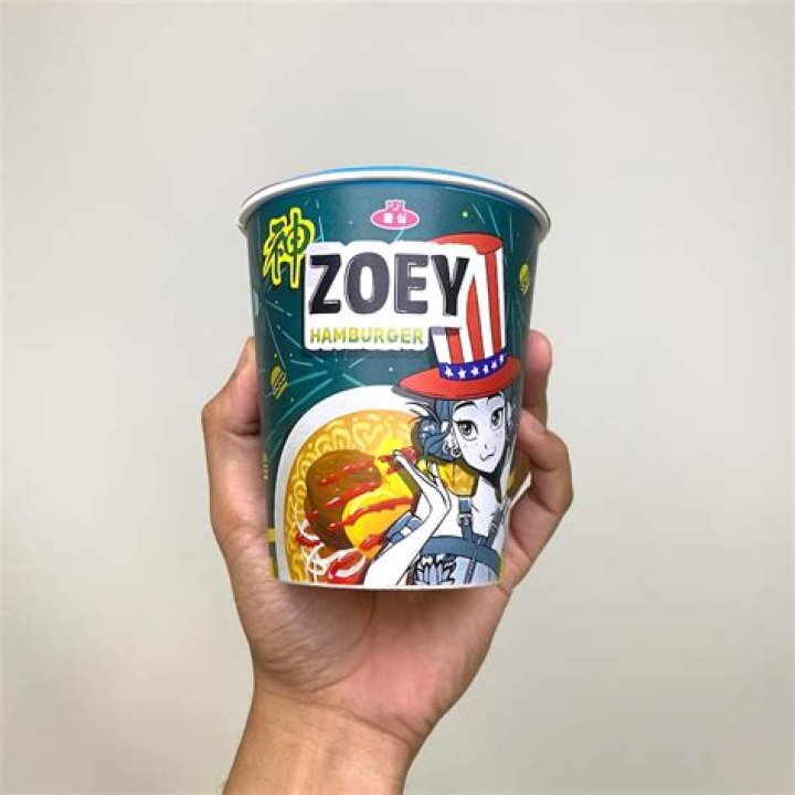 Inside The "Zoey Di Giacomo Leaks"