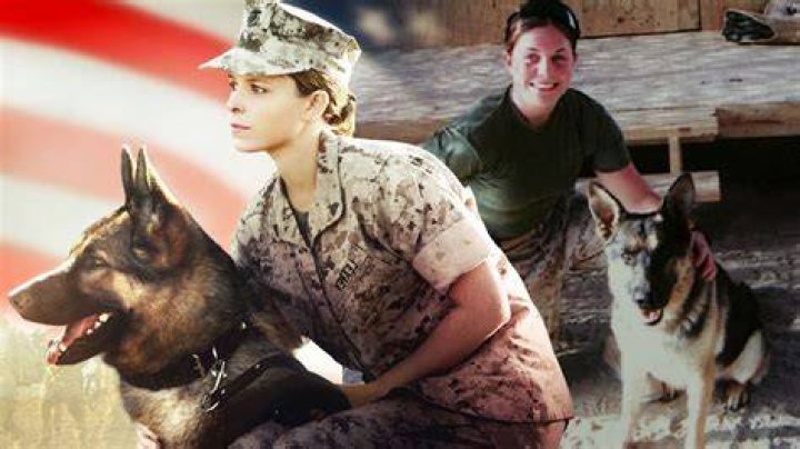 Insightful Look: Megan Leavey And Children's Impact