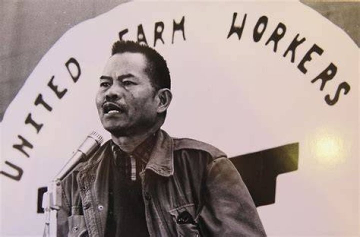 Insights From The Farmworkers' Champion