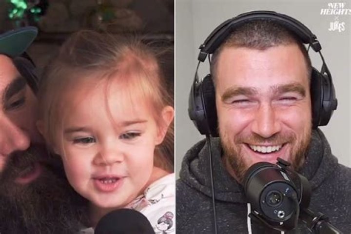 Insights From The Wyatt Kelce Podcast