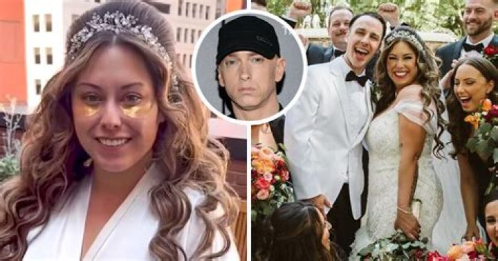 Insights Into Eminem And Kim Kardashian's Enigmatic Relationship