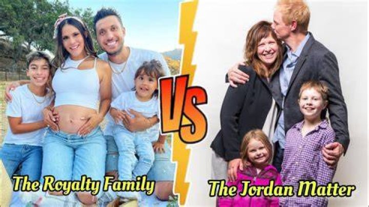 Insights Into Jordan Matter's Daughter's Growth