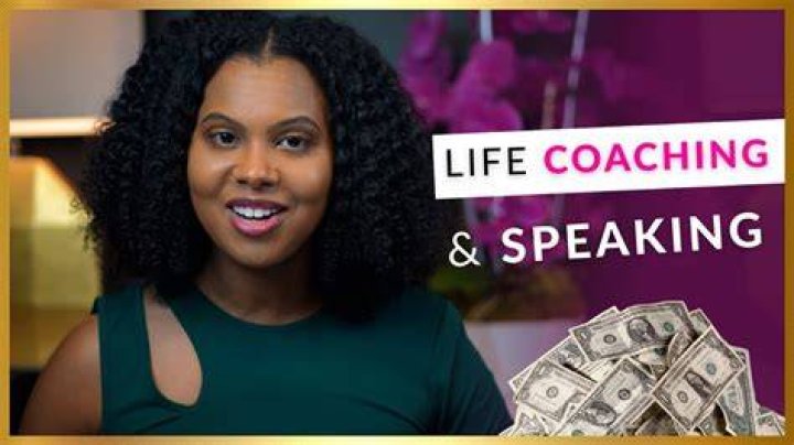 Inspirational Speaker And Life Coach