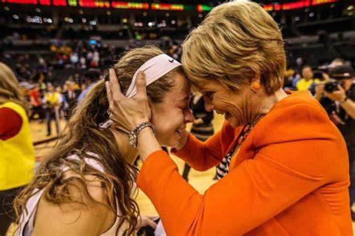 Inspiring Journey: Kim Mulkey's Daughter's Legacy In Basketball