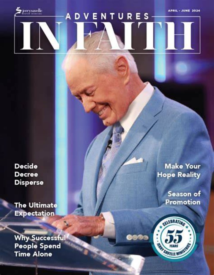 Inspiring Stories And Faith-Filled Journeys