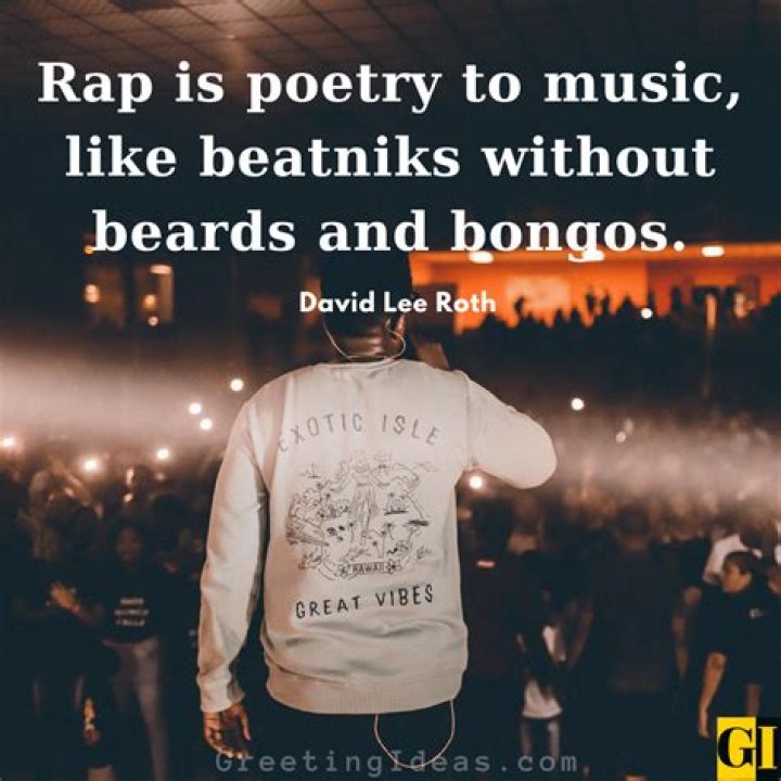 Inspiring Wisdom From The Rap Legends