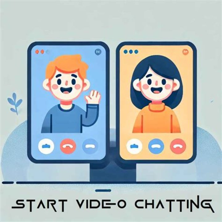 Instant Video Connections On Omegle.com