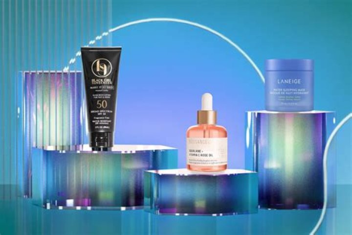 InStyle Best Beauty Buys 2022 Editors Picks