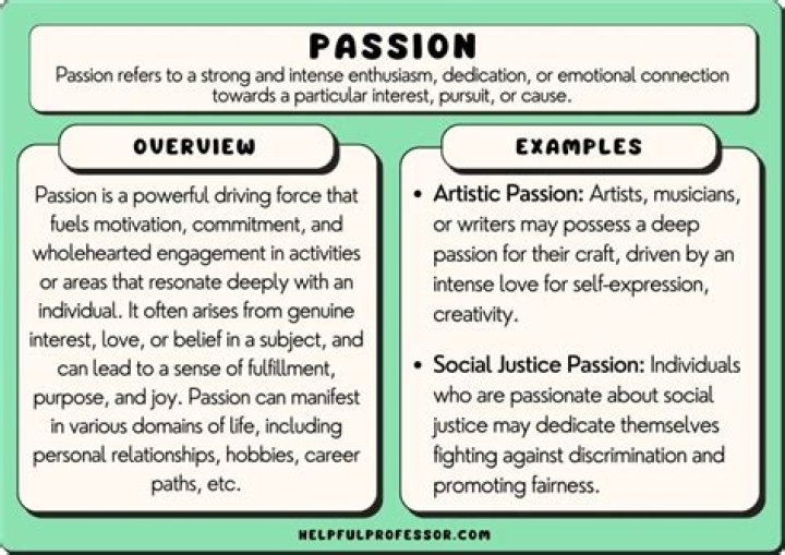 Intensify as passions or tensions