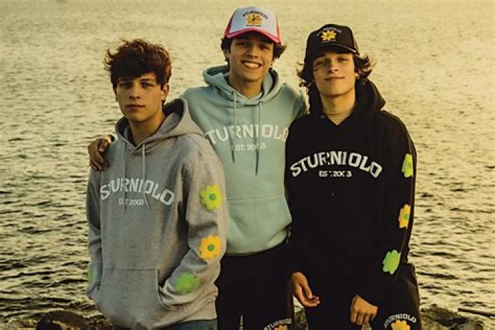 Interesting Facts About The Sturniolo Triplet's Ages