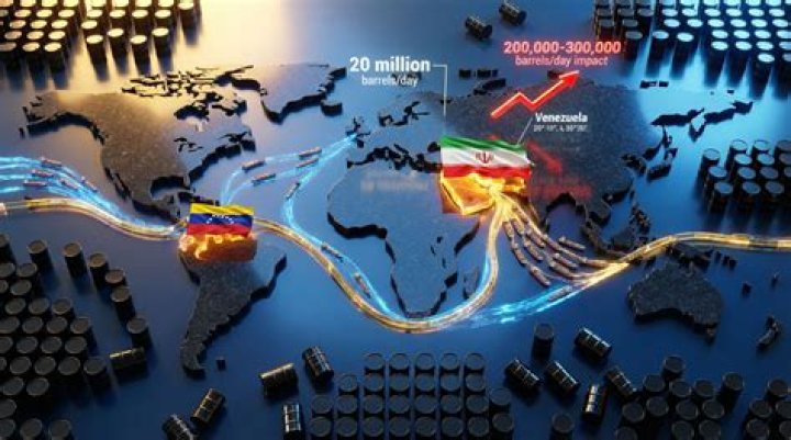 International oil cartel whose members include Iran and Venezuela: Abbr.