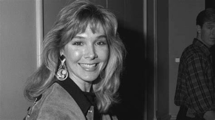Intriguing Details: The Current Whereabouts Of Cynthia Rhodes
