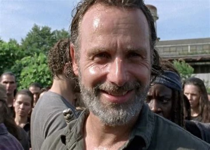 Intriguing Insights Into James Heltibridle's "The Walking Dead" Character
