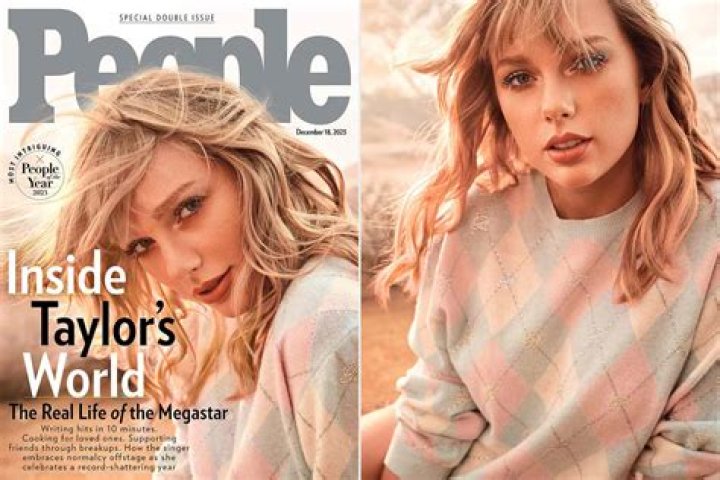 Intriguing Insights Into Taylor Swift's "august"
