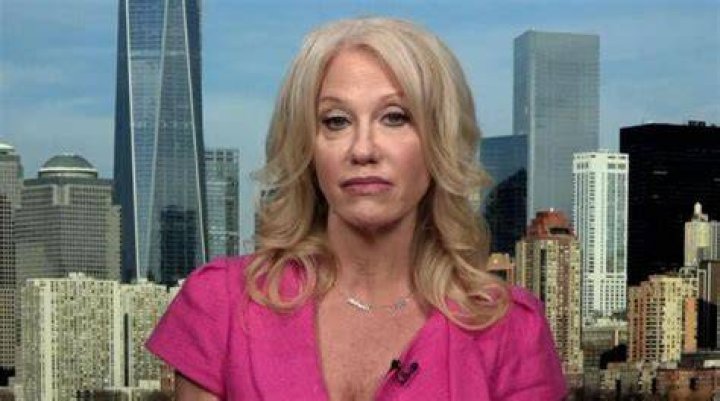 Intriguing Insights: Kelly Ann Conway's Dating History Revealed