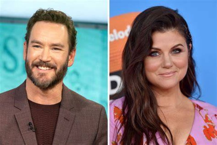 Intriguing Insights: Mark-Paul Gosselaar's Family Ties