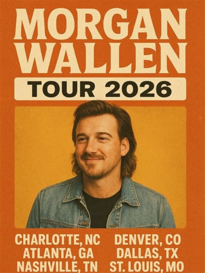 Introducing Indie Wallen: Morgan Wallen's Son