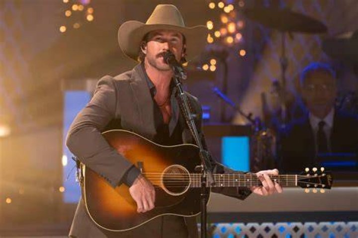 Introducing Riley Green: A Country Star For The Family