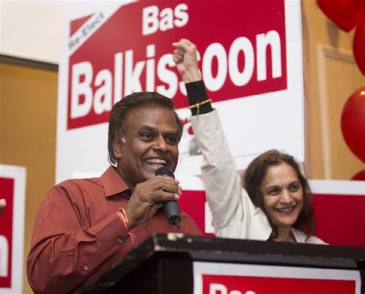 Introducing Tony Balkissoon - The Visionary Entrepreneur