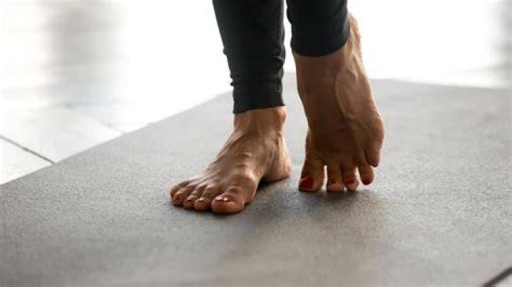 Introducing Tyla Barefoot: The Revolutionary Footwear For Unparalleled Comfort And Style