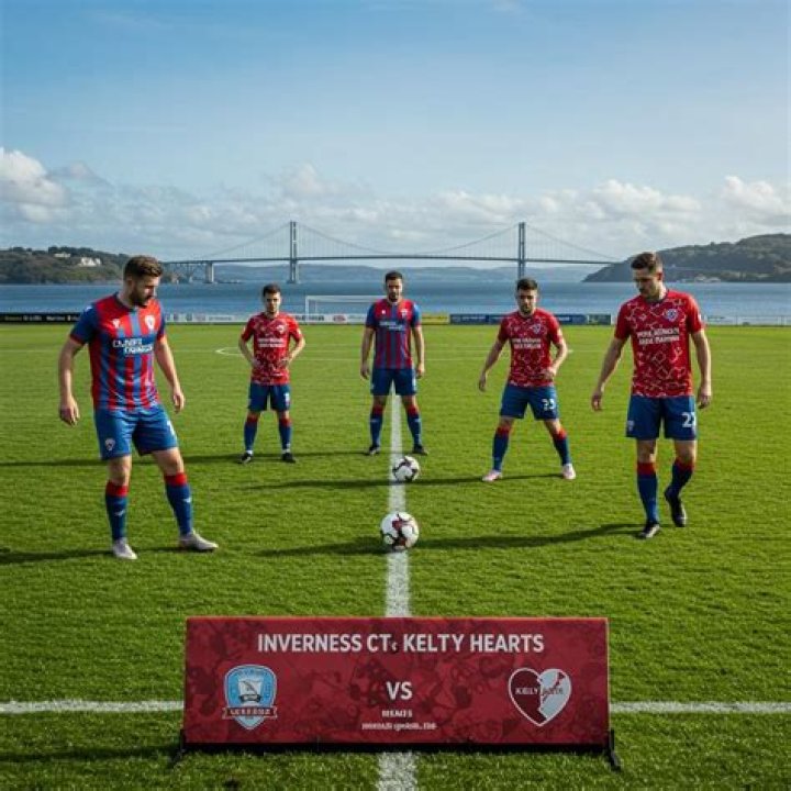 Inverness CT v Arbroath live online 23/07/2024 Free
