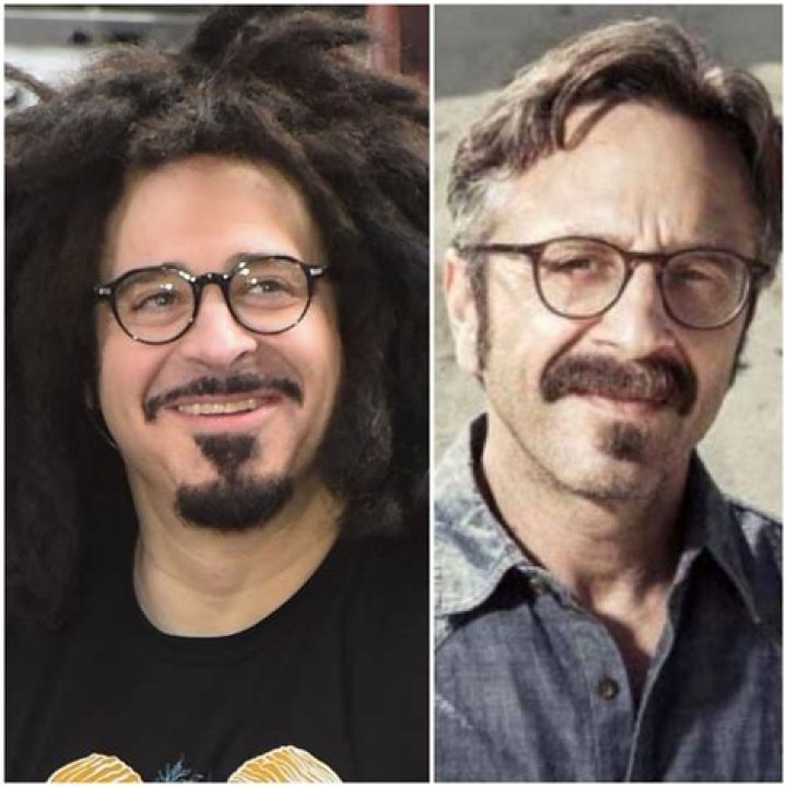 Investigating Adam Duritz's Kids And Family Connections