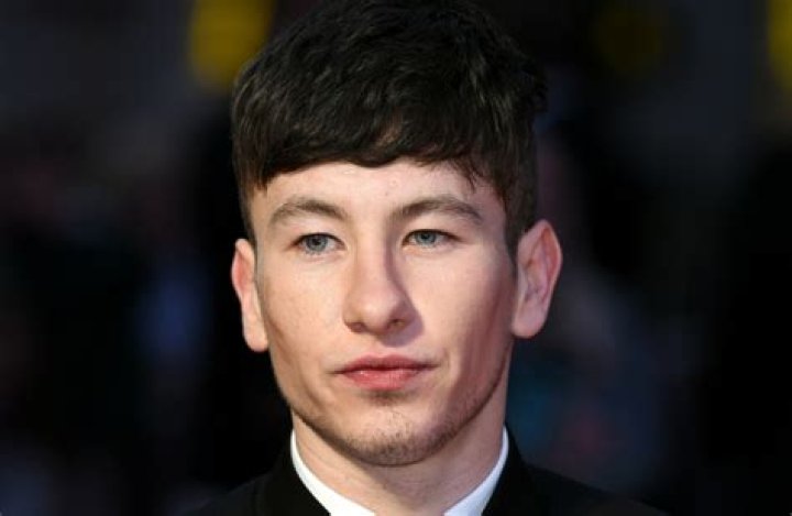 Irish Actor Barry Keoghan: A Rising Star