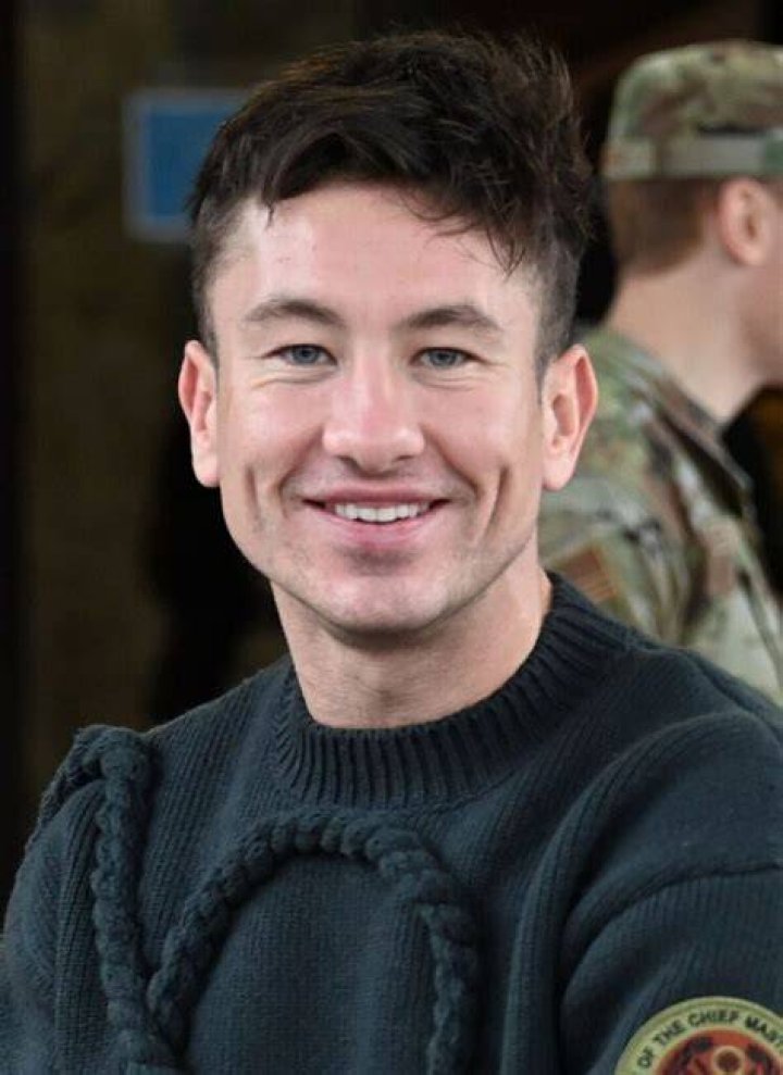 Irish Actor Barry Keoghan: Uncovering His Nationality And Family Roots