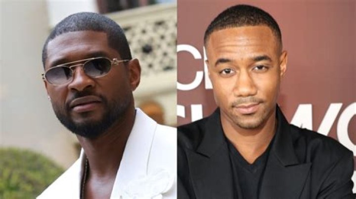 Is 'This Is Us' Actor Jessie T. Usher Related To Singer Usher?
