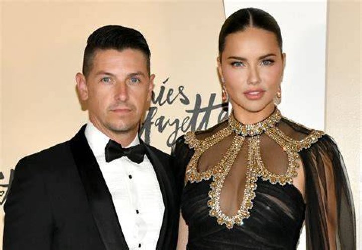 Is Adriana Lima Married? Find Out Here