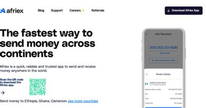 Is Afriex The Legit Path To Cryptocurrency Success?
