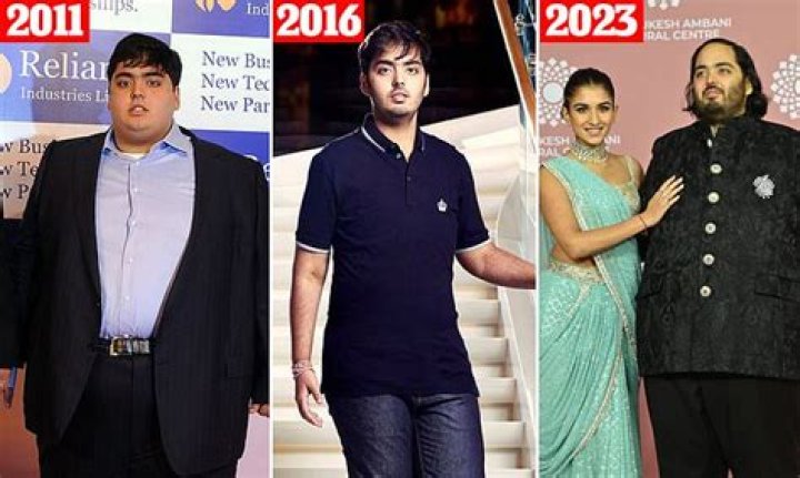 Is Akash Ambani Sick? What We Know So Far