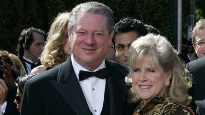 Is Al Gore Still Married? His Marital Status Uncovered