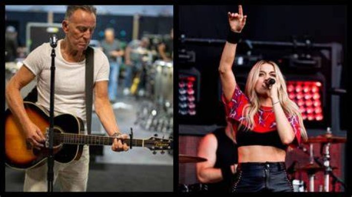 Is Alana Springsteen Related To Bruce Springsteen? Find Out Here!