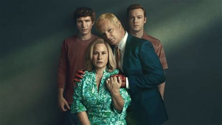 Is Alex Murdaugh's Mother Still Alive?