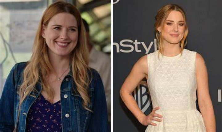Is Alexandra Breckenridge (Mel) Pregnant In Real Life? The Truth Revealed