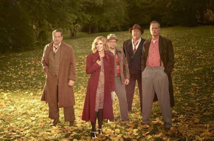 Is Alison Krauss And Union Station Still Touring Together: The Ultimate Guide
